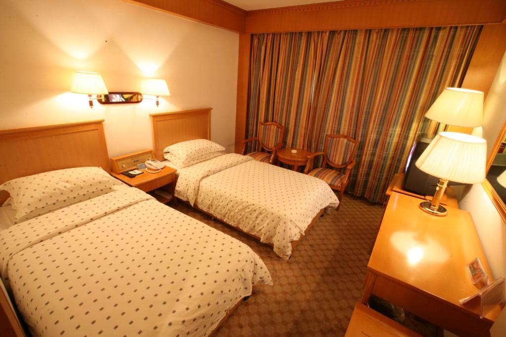 Huangshan Yupinglou Hotel Szoba fotó